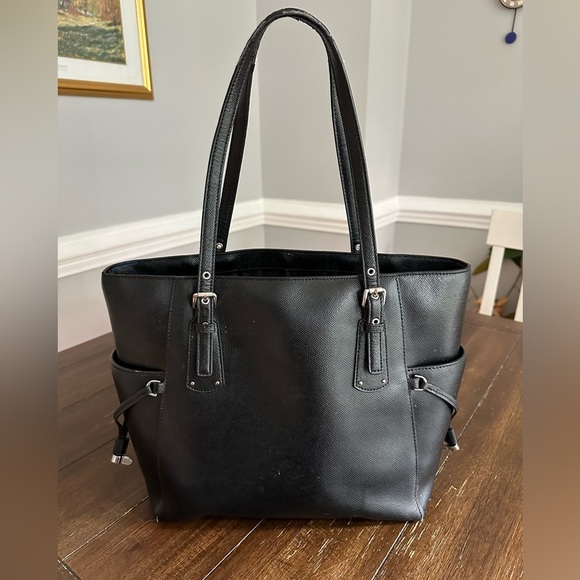 Michael Kors voyager Easy West tote bag - Picture 2 of 14
